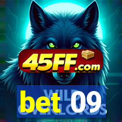 bet 09